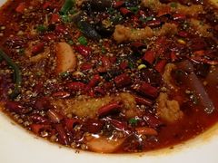 -首秀·四川料理(星耀101店)