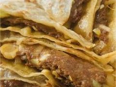 -宛平李记小吃(东关街店)