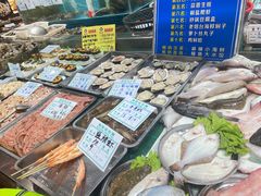 -旺角小渔村(二马路店)