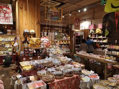 零售区-猫相扑零食杂货铺(欧洲城店)