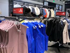 -首创奥特莱斯(西安店)