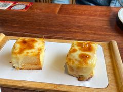 一口闷芝士南瓜-大牌大·传统杭帮菜(湖滨店)