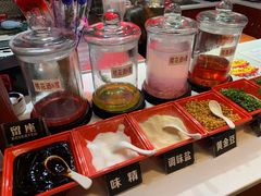 -较场口火锅(九街店)