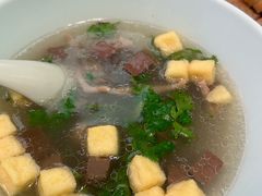 -回味鸭血粉丝汤(砂之船店)