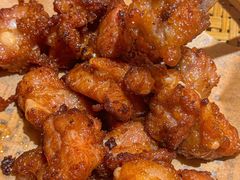 -铁公鸡·四川料理(天环广场店)