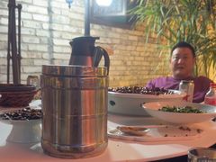 -院8里·小聚园老川菜(九眼桥店)