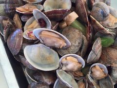 -玉园烧烤·海鲜辣炒