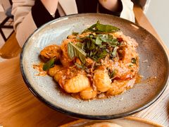 -HELLO 27 意面·沙拉·帕尼尼