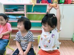 -安妮花英语·青少儿·原版阅读(海格堡店)