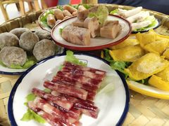 -陳艳红火锅(港汇店)