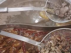 -牛吉韵·鲜切牛肉自助火锅(南山店)