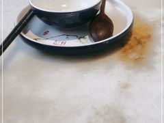 -绿茶餐厅(成都太古里店)
