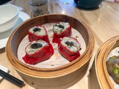 -滋粥楼·顺德菜(番禺广场总店)