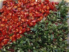 -热火朝天鲜切牛肉火锅(南强街巷店)