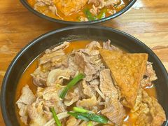 -阿晖沙嗲面