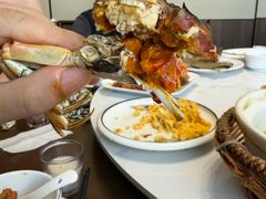 -蟹天蟹地农家菜·阳澄湖大闸蟹(浅水湾店)