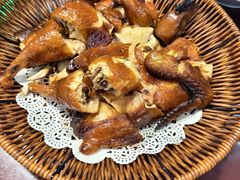-乖乖佳花园山庄·私房菜(阿哈湖公园店)