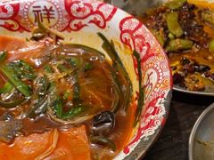 -破店肥哈·东北烧烤·夜宵(南山保利店)