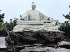 -白帝城·瞿塘峡景区