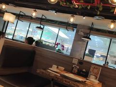 大堂-黄记煌三汁焖锅(渝北金港国际店)