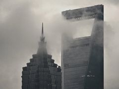 -陆家嘴世纪金融广场