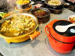 -甦杏鸡毛店(双流广场店)