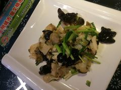 -旺角小渔村(幸福中路店)