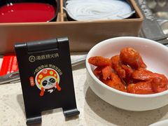 -海底捞火锅(巴黎春天浦建店)