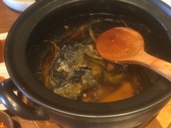 -云海肴·汽锅鸡·云南菜(天山百盛优客店)