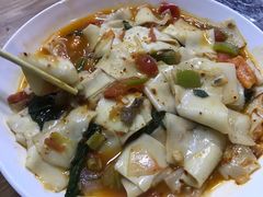 -马学武手抓美食(下南关总店)