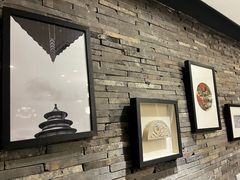 -羲和雅苑•北京烤鸭(国贸商城店)