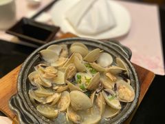 -佛山希尔顿酒店·融誉亚洲美食荟