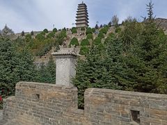 -雁门关景区