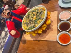 -闽上鲜·福建菜(龙湖滨江天街店)