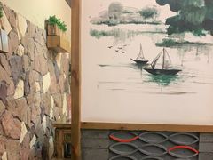 -渝大狮毛肚老火锅(普陀店)