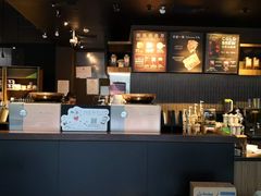 -星巴克(恒基688广场店)
