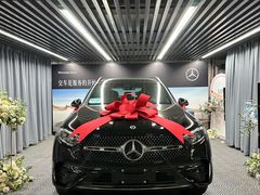 -上海星瀚奔驰4S店(红柳路店)