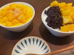 -小团圆糖水铺(襄阳南路店)