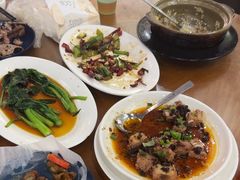 -煲煲掂风味煲仔饭餐厅(西区店)