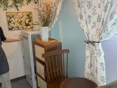 -花间烘焙BLossom Bakery