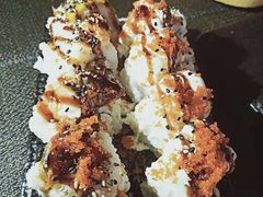 -哏儿寿司(红桥店)