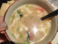 -很久以前羊肉串(簋街店)