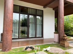 -郑州银基黄帝宫御温泉