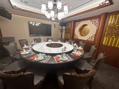 -惠丰堂饭庄·烤鸭·京味菜(民族大学店)