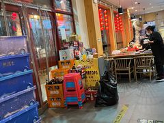 -小洋府铜锅涮肉(南锣鼓巷店)