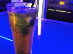 热情果莫吉托-琶醍壹号•潮菜江景餐吧