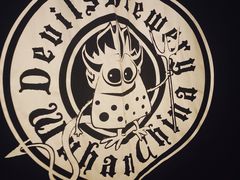 -Devils’ Brewery小恶魔精酿啤酒(泛海美式熏肉店)