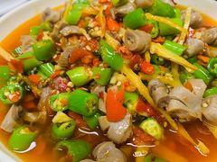 -艺味深尝(云锦路店)