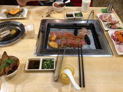 -金太郎自助烤肉.火锅(宝龙店)