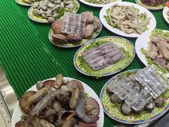-清真·马家火锅美食城(镇江北路店)